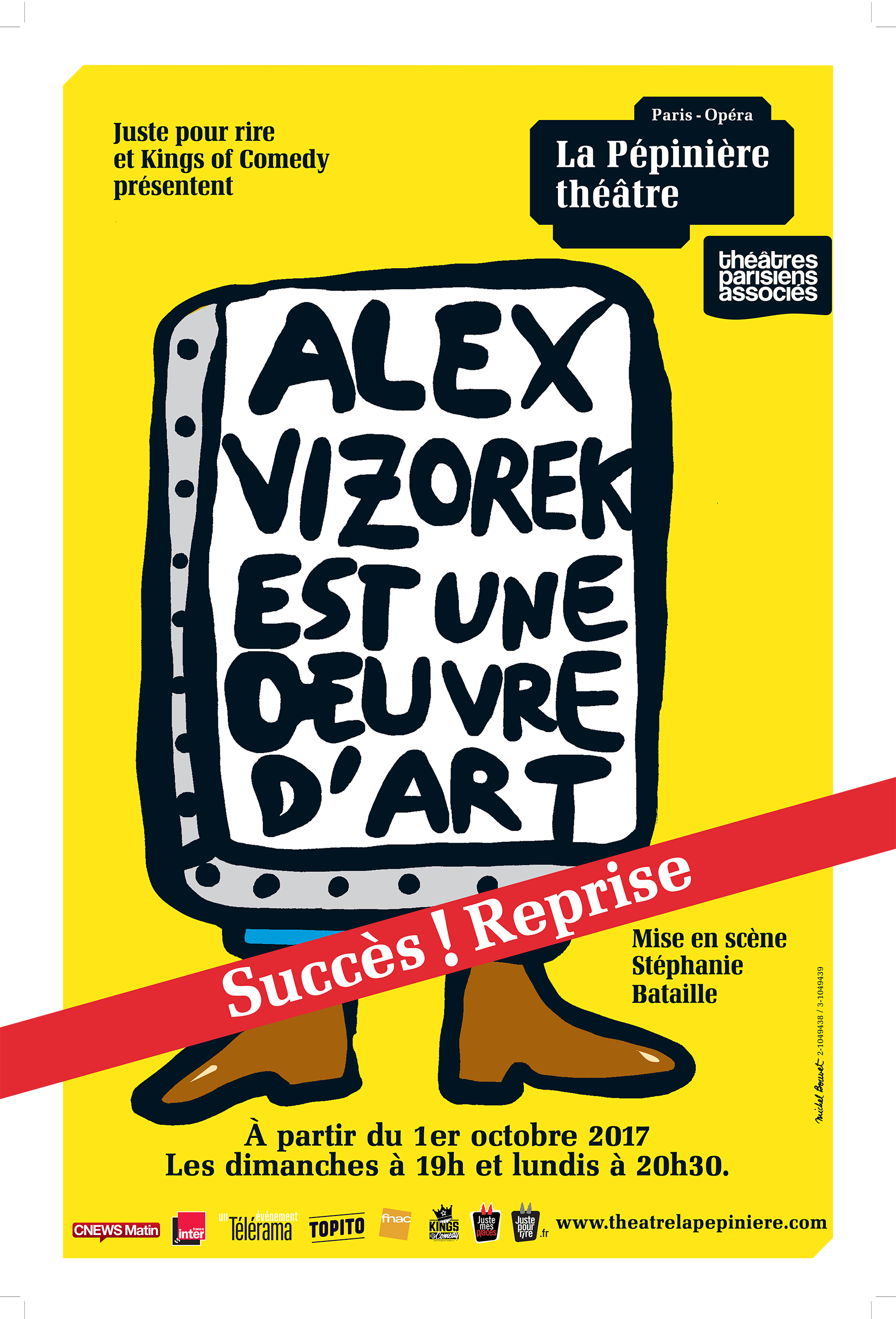 Affiche