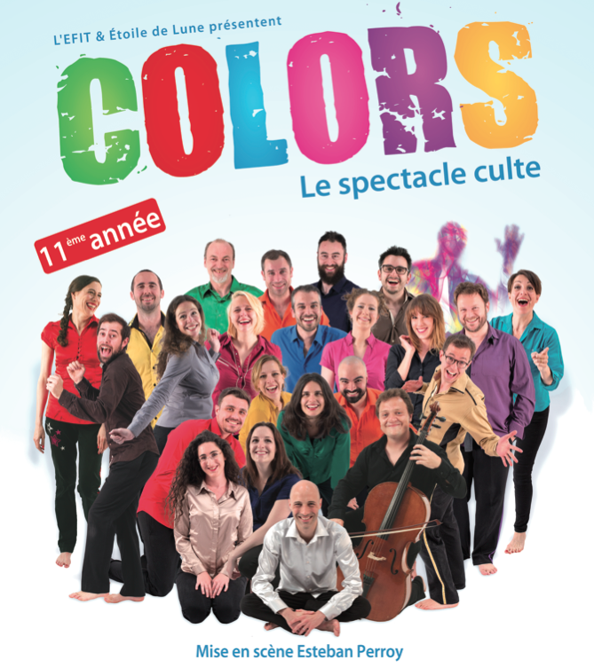 Affiche