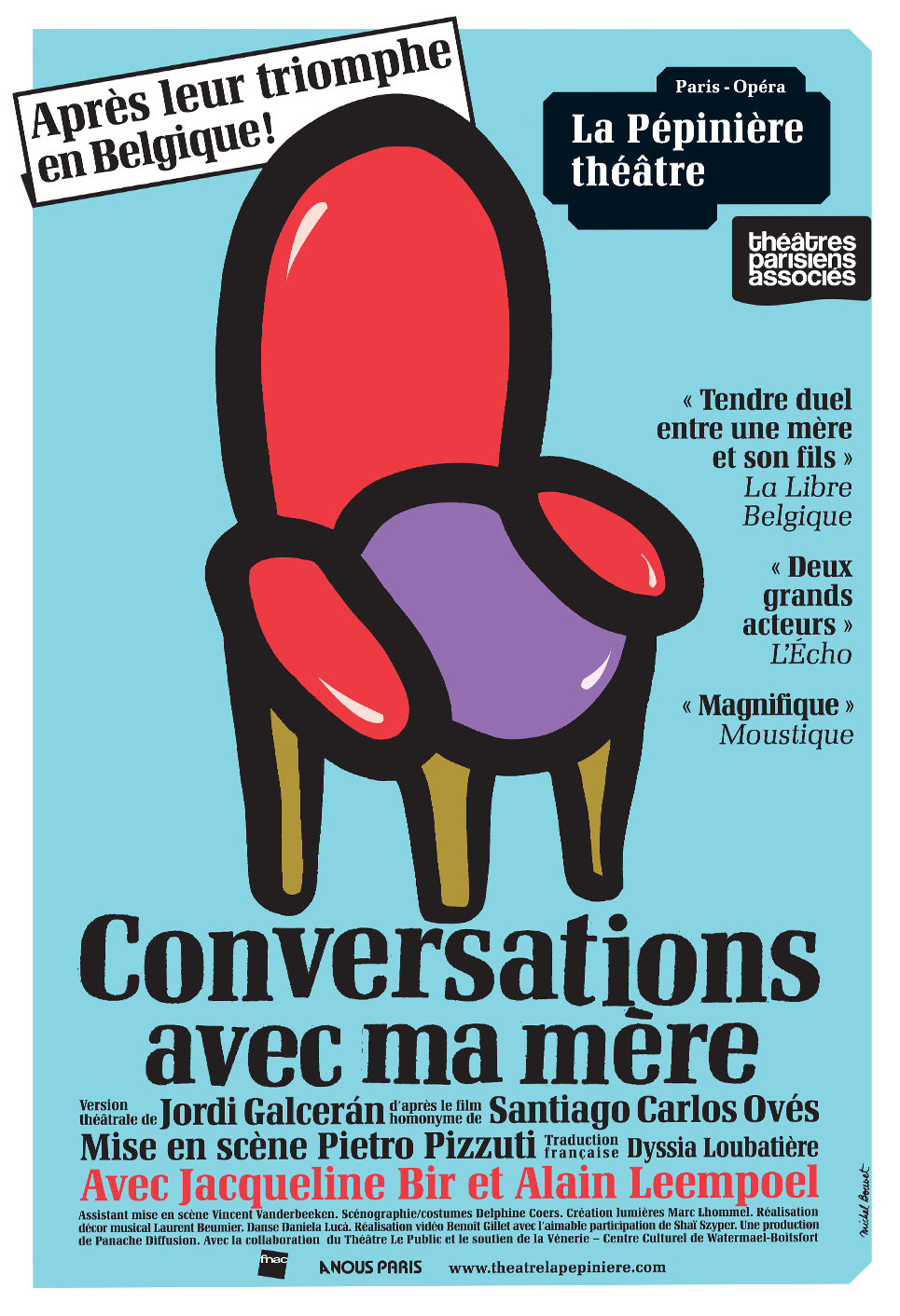 Affiche