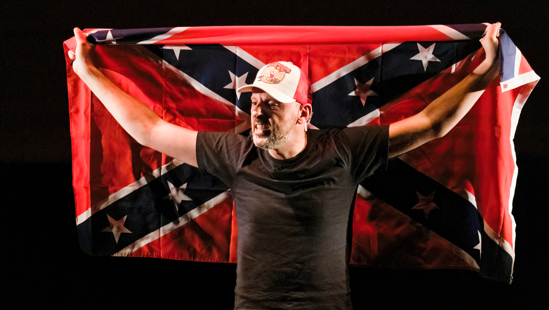 photo de scène de spectacle Ils ne meritent pas tes larmes au Théâtre La Pépinière