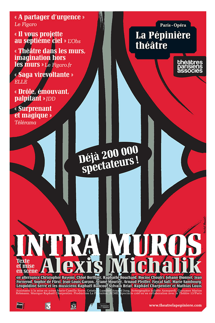 Affiche