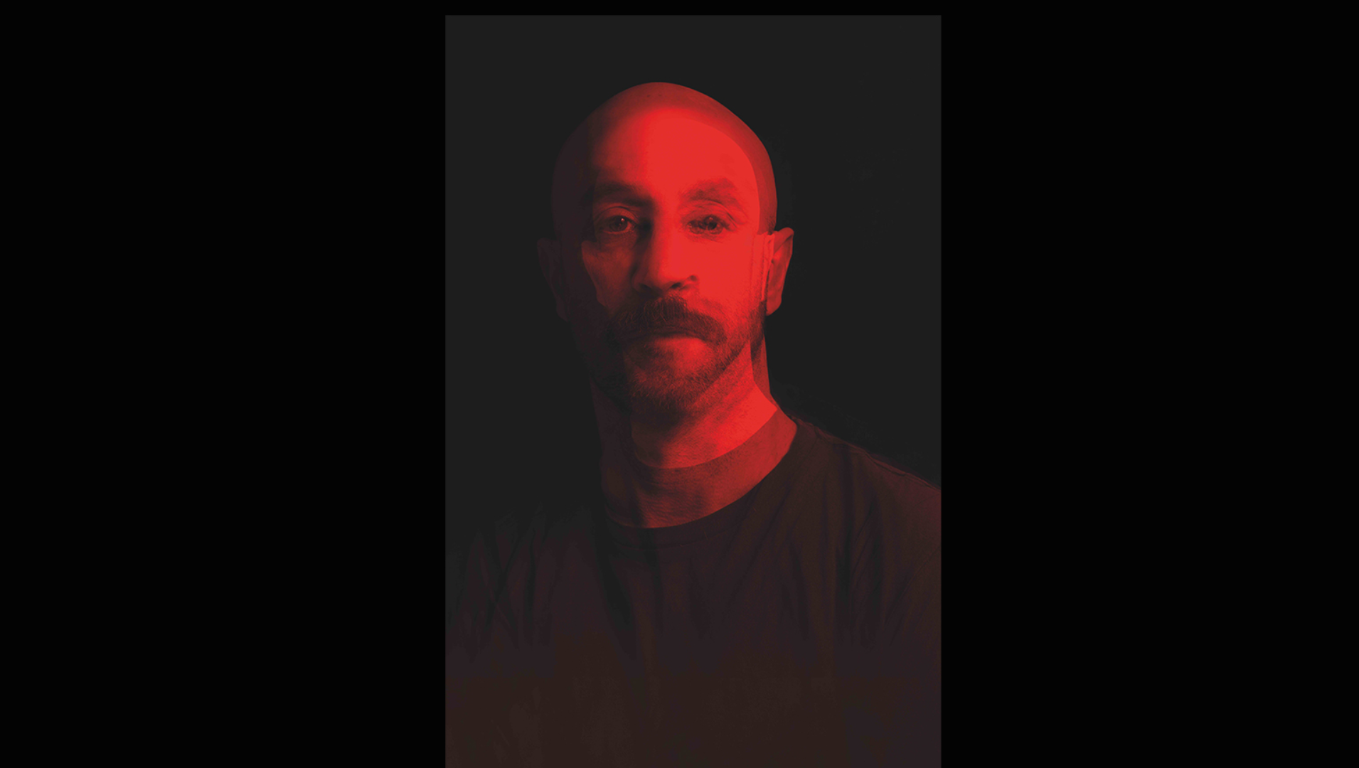 photo de scène de spectacle La disparition de Josef Mengele au Théâtre La Pépinière