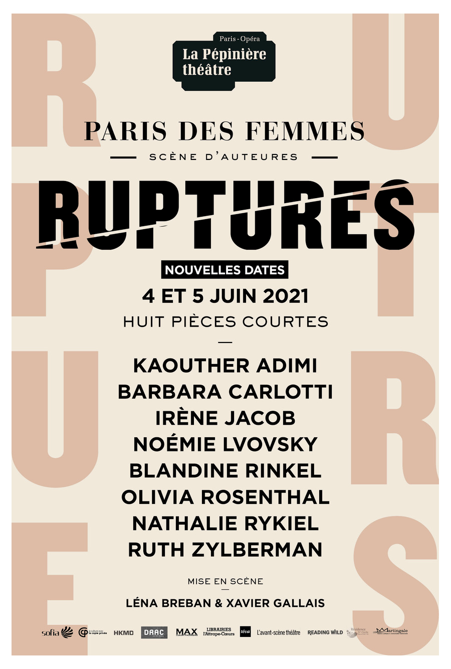 Affiche