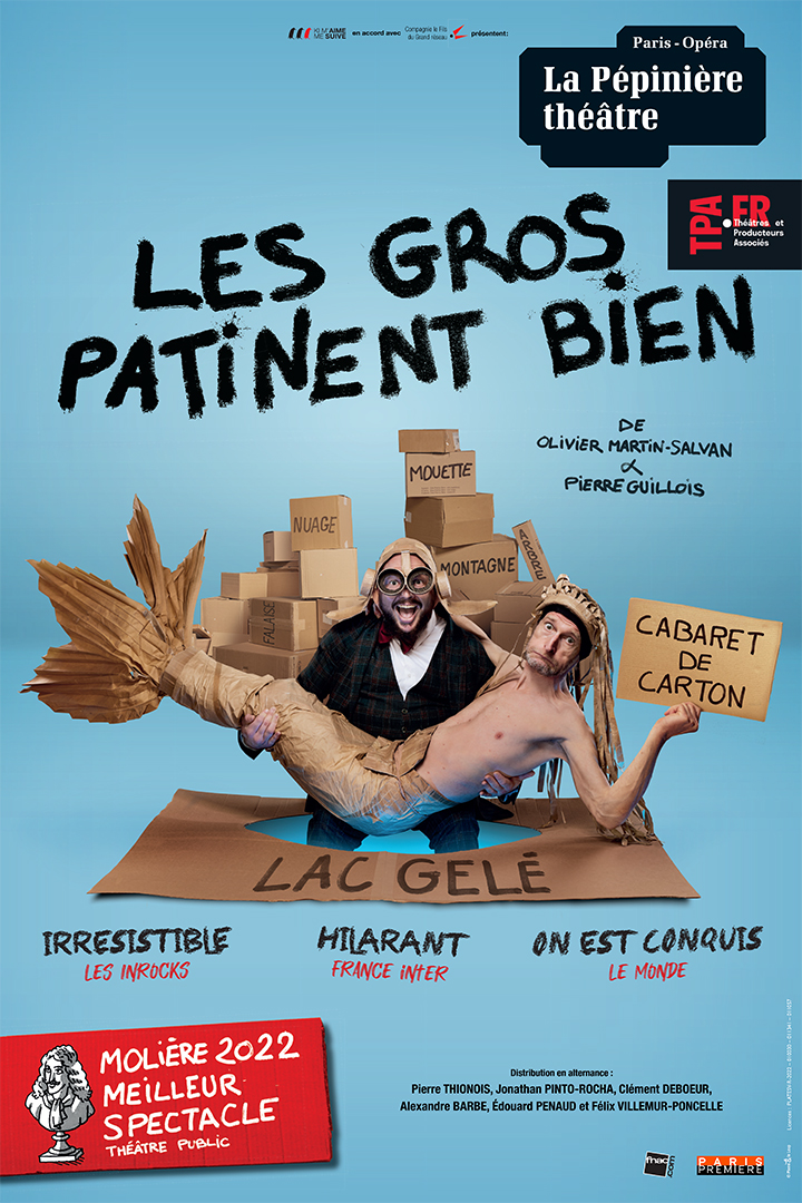 Affiche