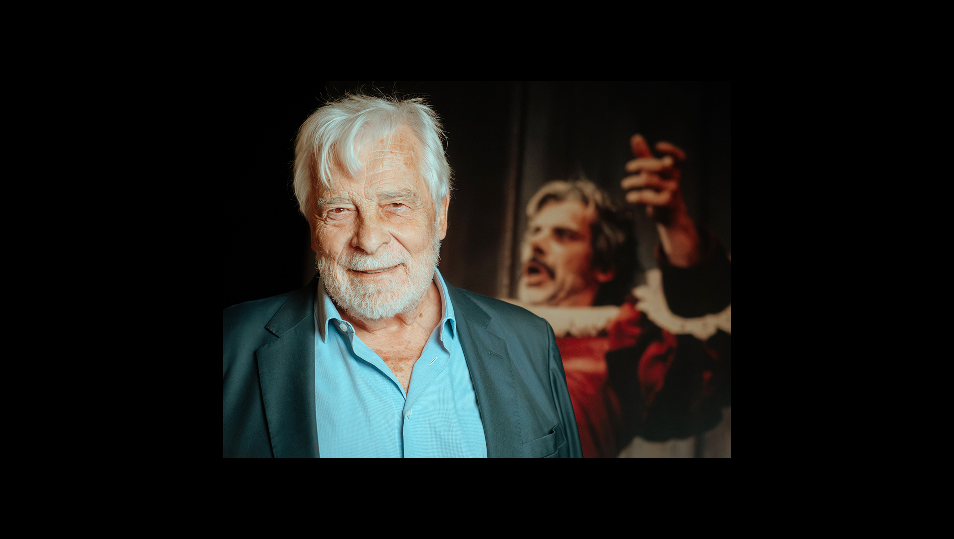 photo de scène de spectacle CYRANO, R�VER, RIRE, PASSER au Théâtre La Pépinière