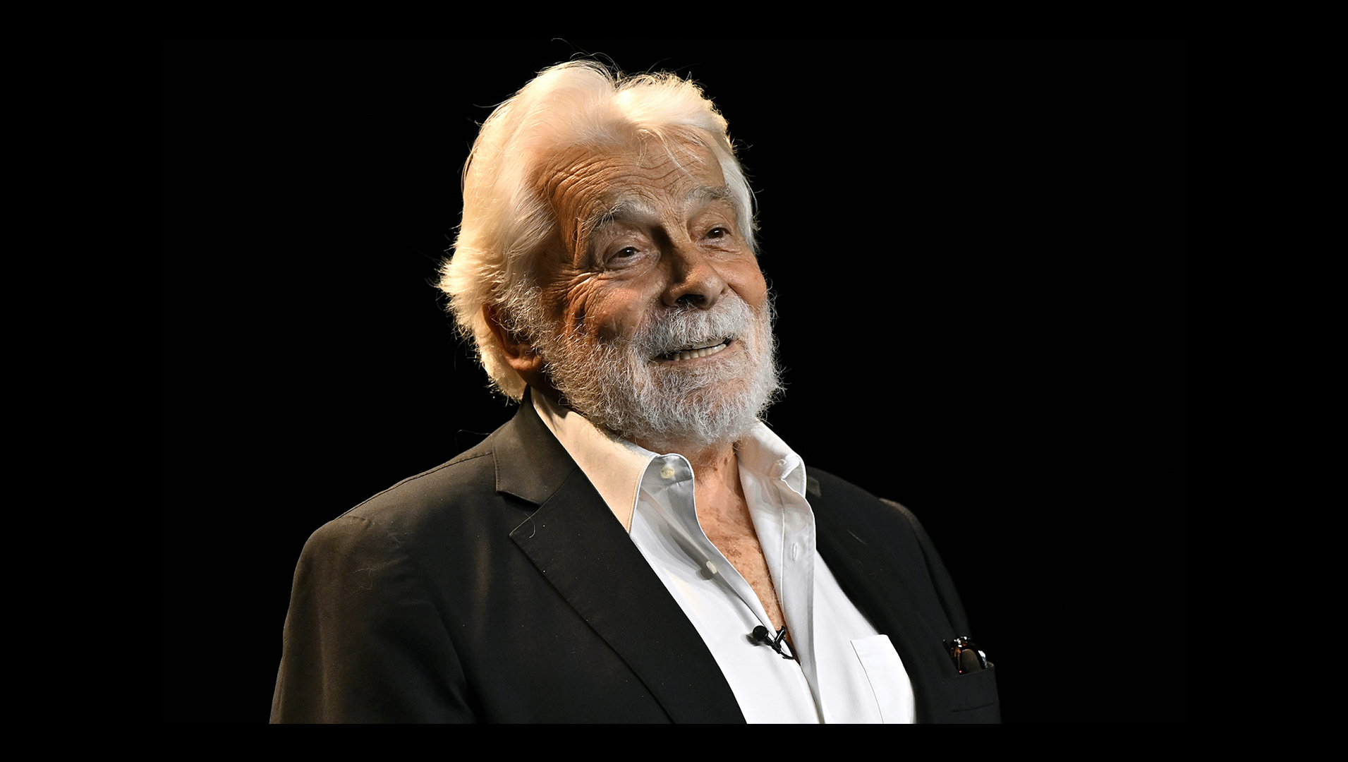 photo de scène de spectacle R�VER, RIRE, PASSER au Théâtre La Pépinière