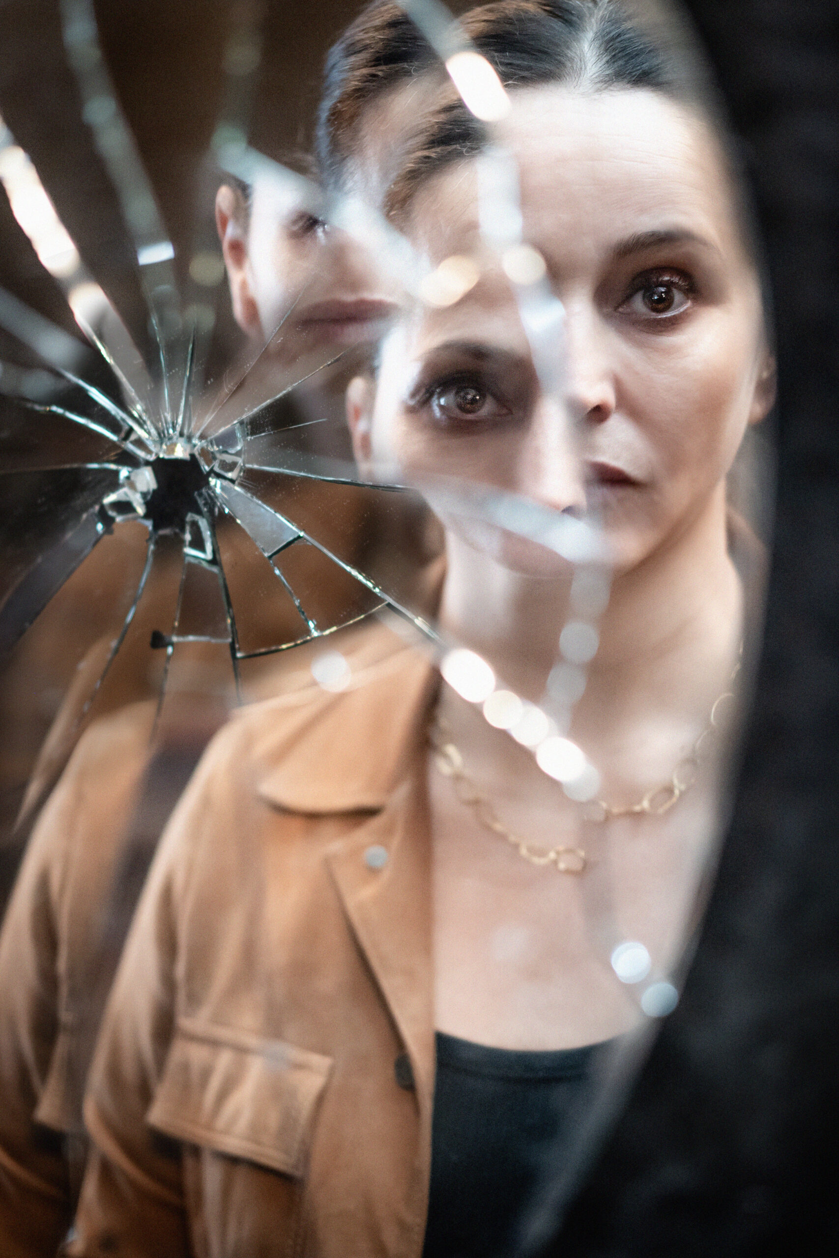 Affiche du spectacle Rose Royal