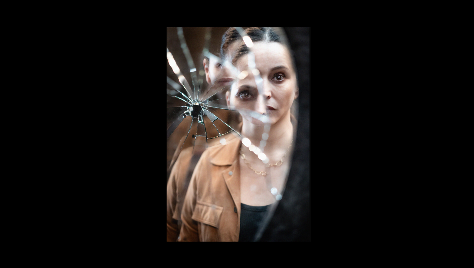 photo de scène de spectacle Rose Royal au Théâtre La Pépinière