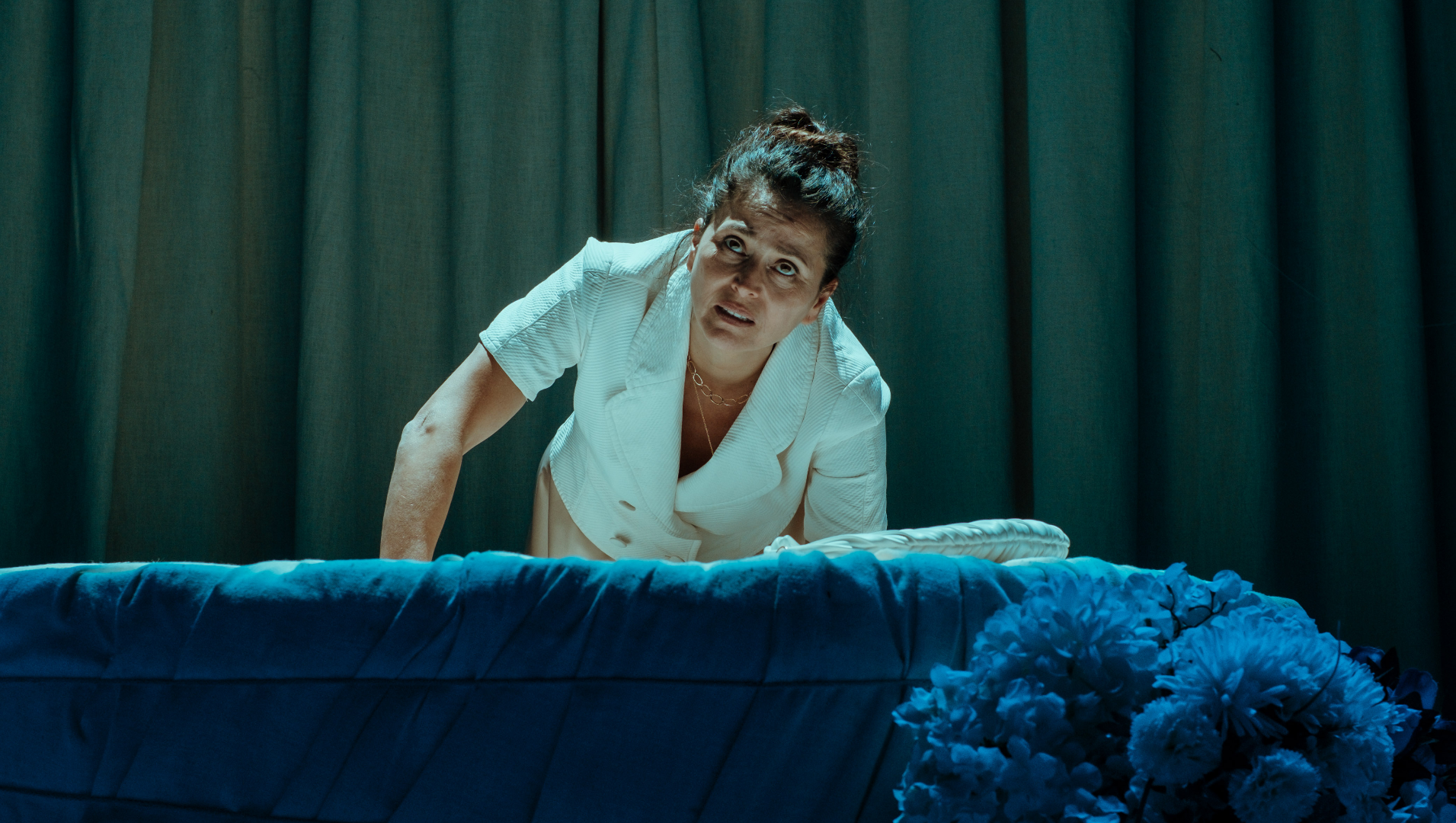 photo de scène de spectacle Rose Royal au Théâtre La Pépinière